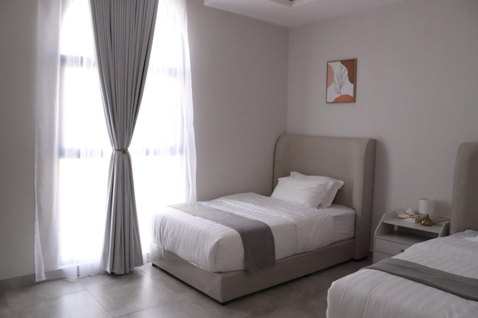 New & Contemporary 2br Near Attractions In * Riyadh