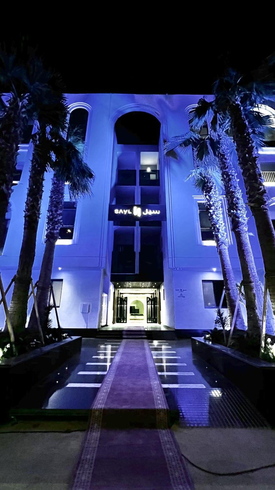 New & Contemporary 2br Near Attractions In * Riyadh